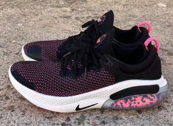 NIKE JoyRide FLYKNIT