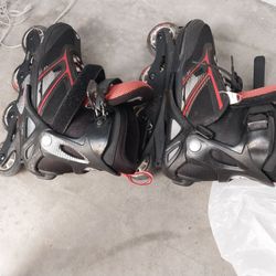 rollerskates