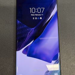 Galaxy Note Ultra 20 (Unlocked)