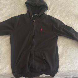 Polo Jacket