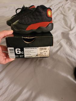 Toddler Retro 13
