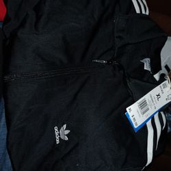 Adidas Jacket 