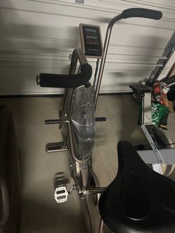 Schwinn Airdyne