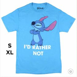 New Women's T-shirts Available Size Small And XL 