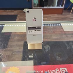 White Iphone 8 Unlocked