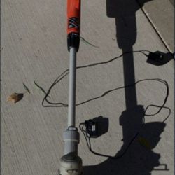 Black and Decker Weed Wacker