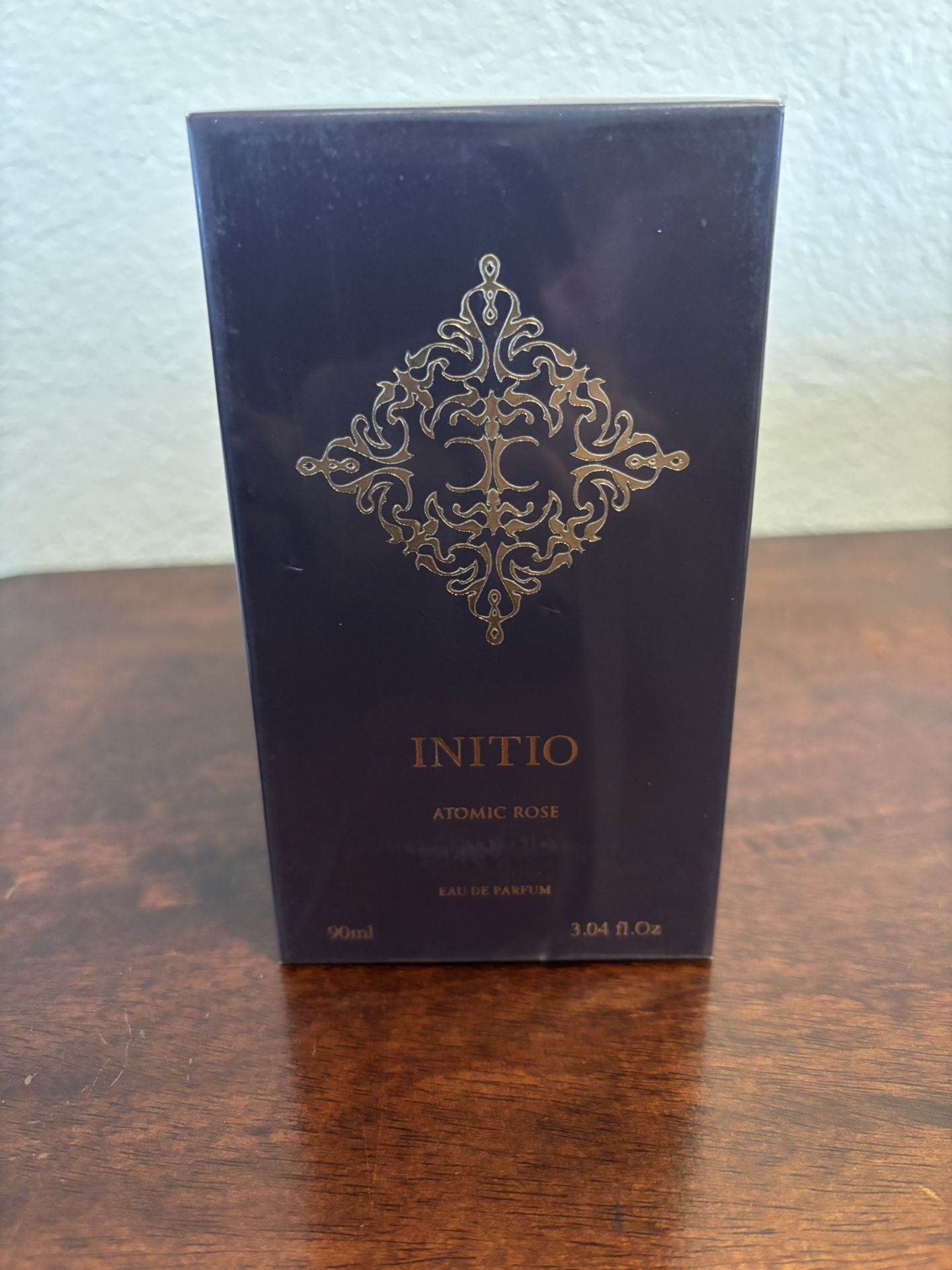 Initio Atomic Rose 3.04 Oz
