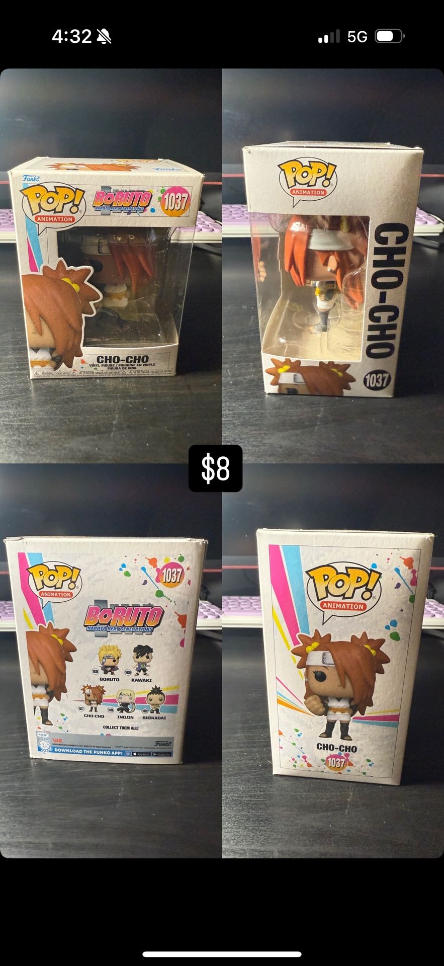 Funko Pop