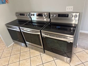 Varias estufas en venta / stoves for sale range