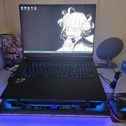 Rog Strix G18
