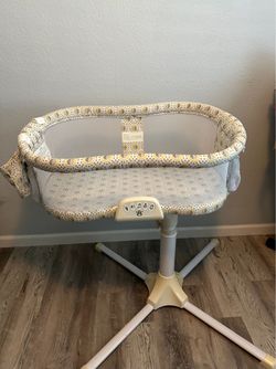 Bassinet