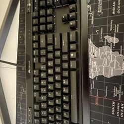 Corsair K95 Keyboard RGB Platinum XT