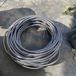 Electrical Wire 