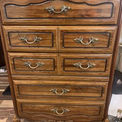 Drawer / Dresser
