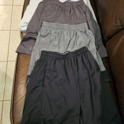 Under Armor basketball shorts men's size Medium 