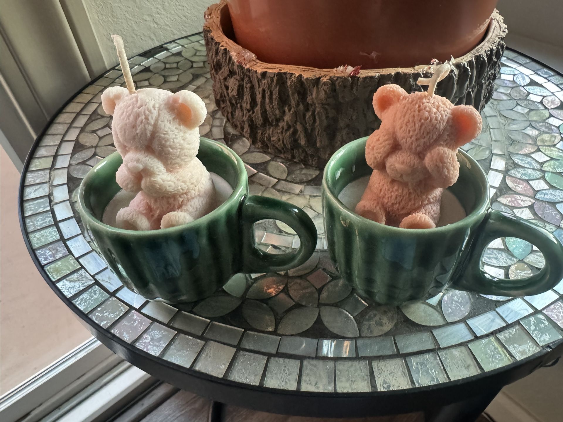 Custom Candles