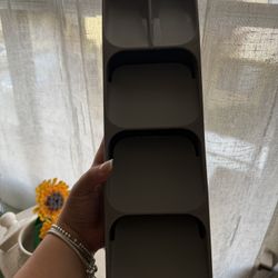 Fork, Spoon And Butter Knife Holder 