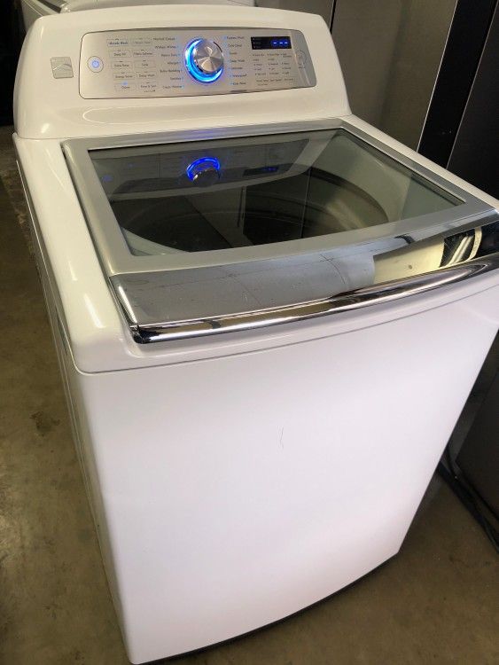 Kenmore Washer
