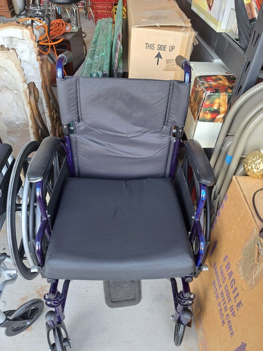 Wheelchair for Sale in Queen Creek, AZ OfferUp