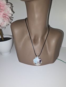 Handmade  Real  Shell Necklace 