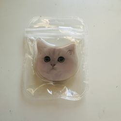 Cute Cat Phone Holder-New