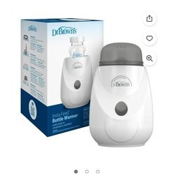 Dr. Brown's Bottle Warmer