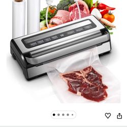 Automatic Vacuum Sealer