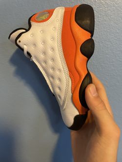 Jordan 13 Starfishes NEGOTIATING 