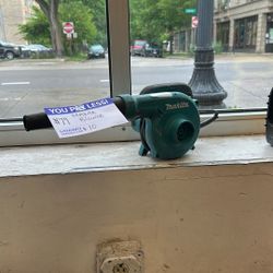 Makita Blower $79