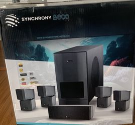 Home Theater B(contact info removed)w