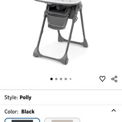 High Chair