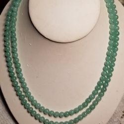 CUSTOM MADE SEMI PRECIOUS ADVENTURINE STONES 