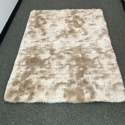 Soft Area Rug