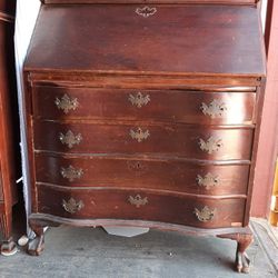 Secretary Desk