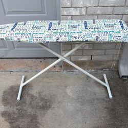 Ironing Board