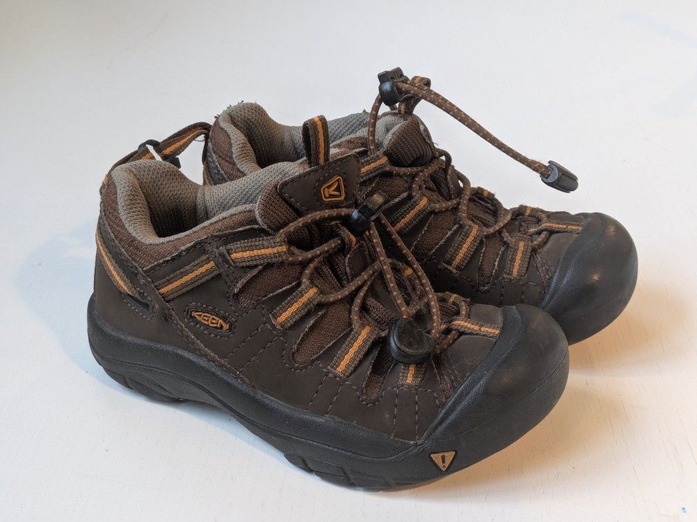 Keen Hiking Shoes