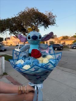 Stitch Sale Ramo