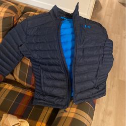 Under Armour Puffer