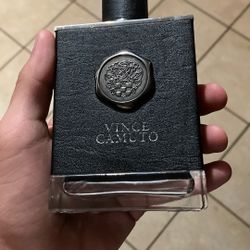 cologne/VINCECAMUTO