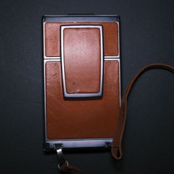 Polaroid SX-70 Alpha 1 
