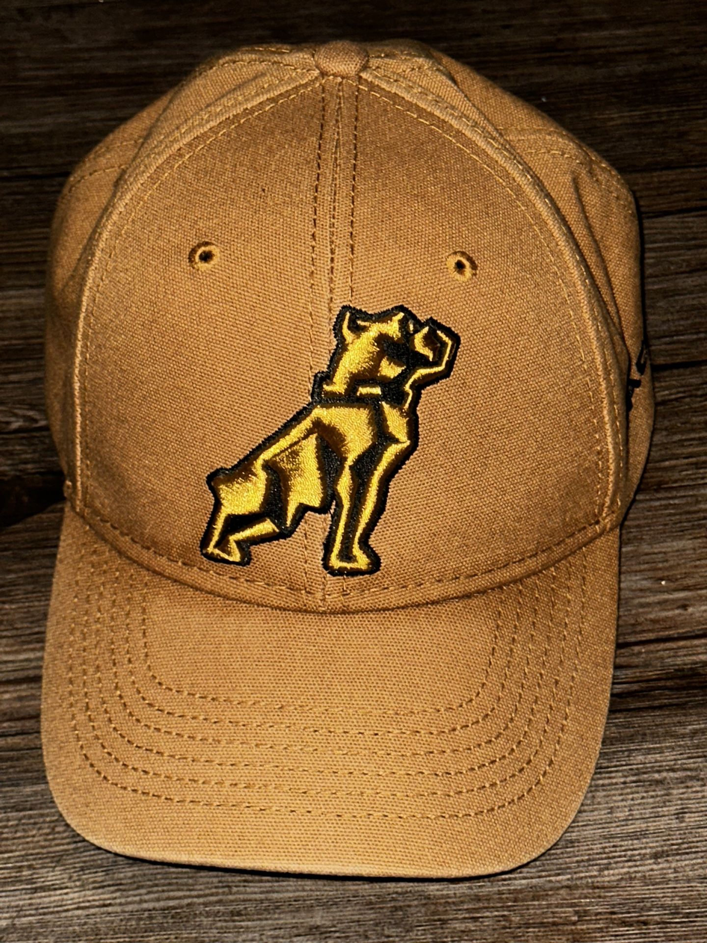Mack Truck Branded Hat