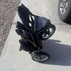 Pet Carrier