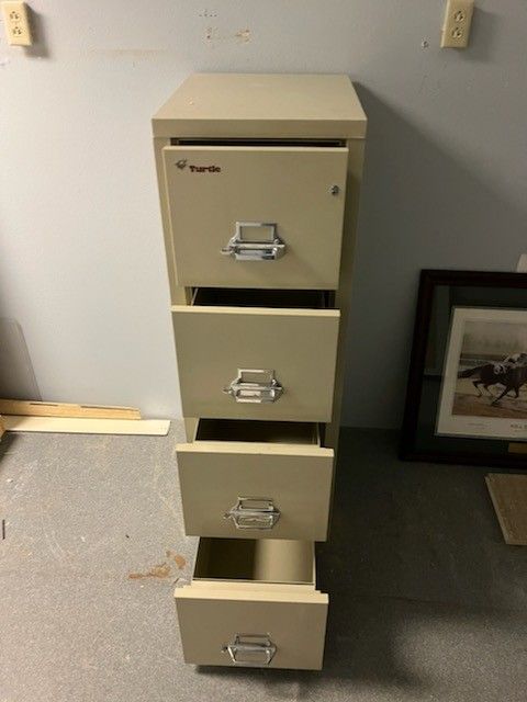 File Cabinet