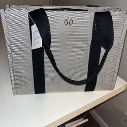 Lululemon Tote Bag 