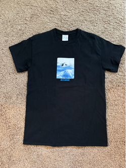 Sci-Fi Fantasy Skate T-shirt