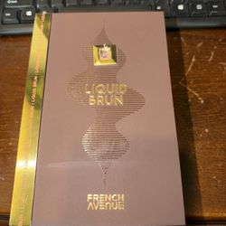 Liquid Brun Fragrance 