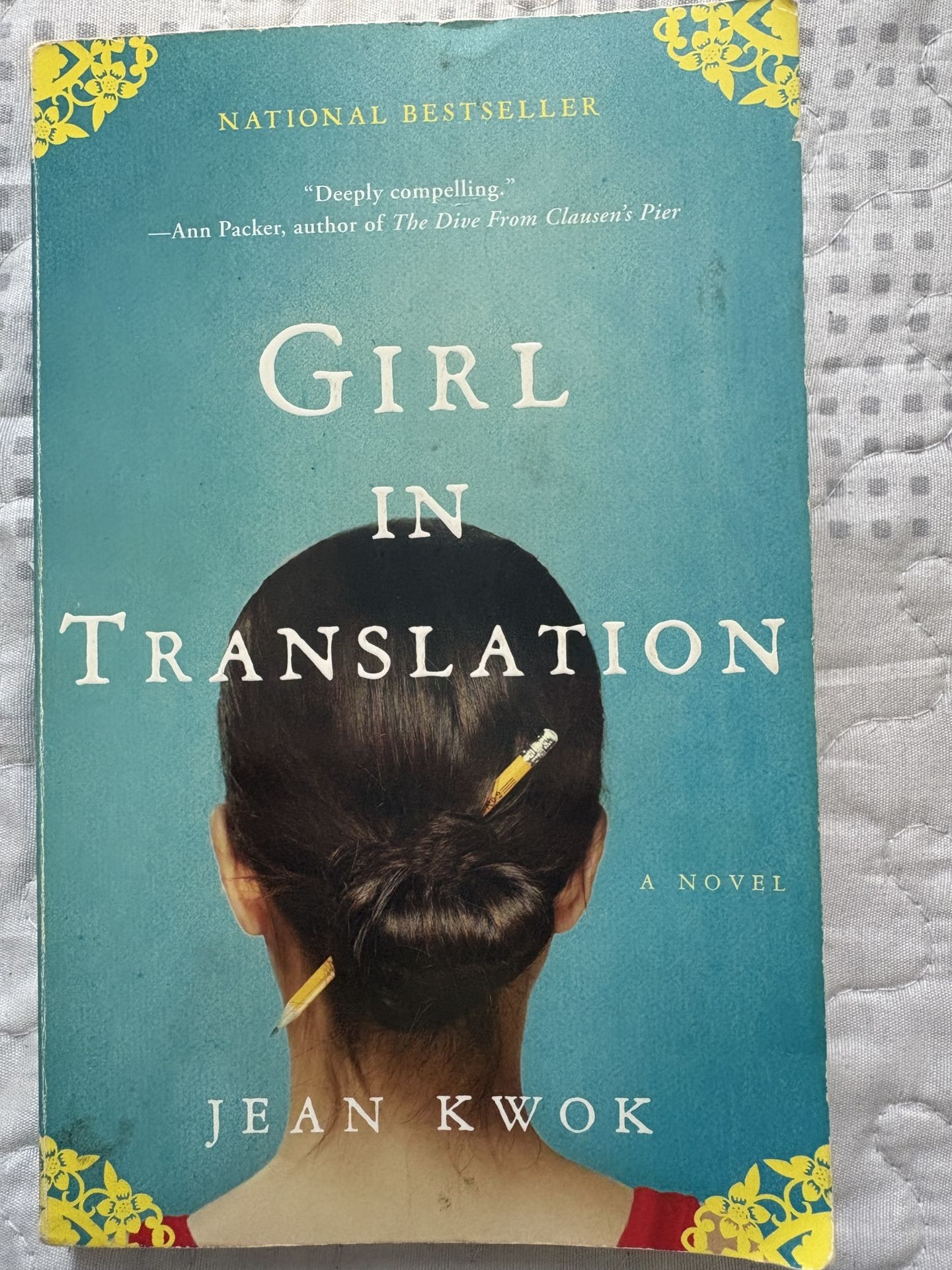 Girl In Translation