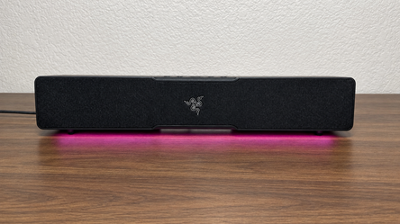 Razer Leviathan V2 X Soundbar Bluetooth USB-C THX Spatial Audio 2.0 Black