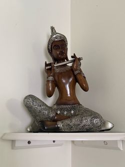 Two pieces