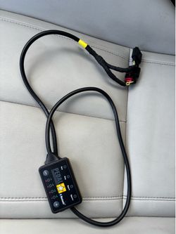 Pedal Commander Pc31